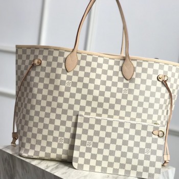 루이비통 Louis Vuitton 네버풀 GM N41360