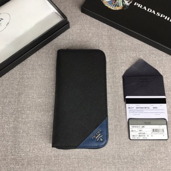 프라다 PRADA 장지갑2ML317