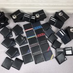 프라다 PRADA 반지갑 모음