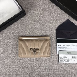 프라다 PRADA 카드지갑 1MC208