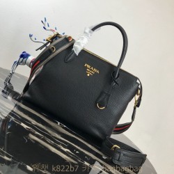 프라다 PRADA  탑 핸들 숄더백  1BA157