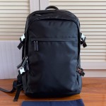 프라다 PRADA 나일론 백팩 2VZ022