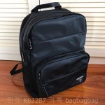 프라다 PRADA 나일론 백팩 BZ0026