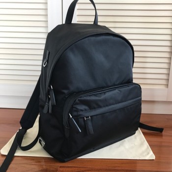 프라다 PRADA 나일론 백팩 2vz066