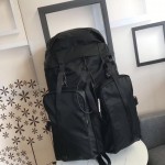 프라다 PRADA 나일론 여행백팩 2VZ136