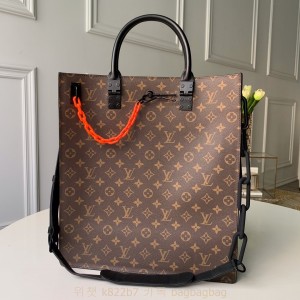루이비통 Louis Vuitton 삭 플라 M44475