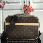 루이비통 Louis Vuitton 리포터 PM M45254