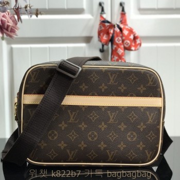루이비통 Louis Vuitton 리포터 PM M45254