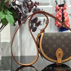 루이비통 Louis Vuitton 탬버린백 M44860