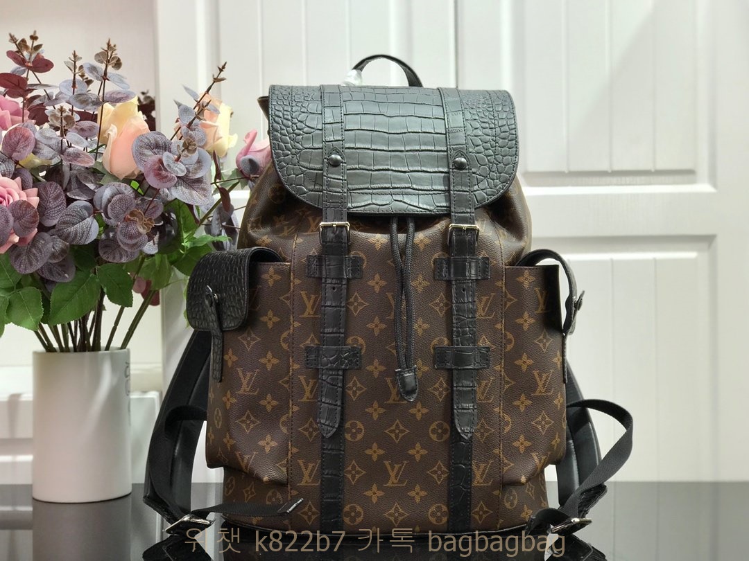 루이비통 Louis Vuitton 백팩 N41379