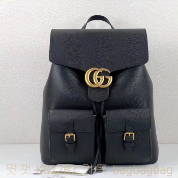 구찌 GG 마몬트 백팩 429007