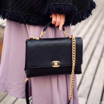 샤넬 CHANEL 플랩백