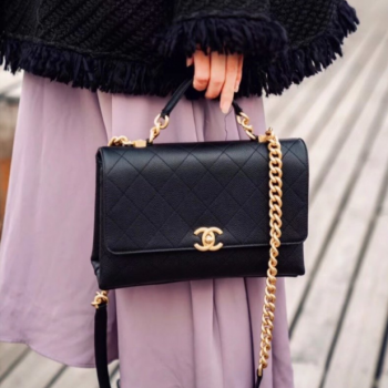 샤넬 CHANEL 플랩백