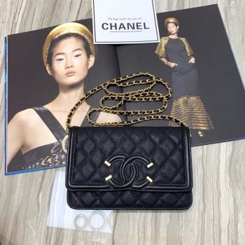 샤넬 CHANEL 크로스백