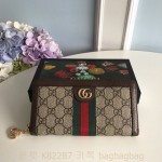 구찌 GUCCI 오피디아 GG 장지갑  523153