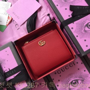 구찌 GUCCI 반지갑  474747