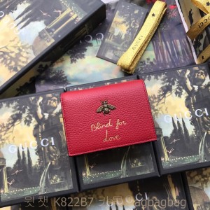 구찌 GUCCI 반지갑  460185