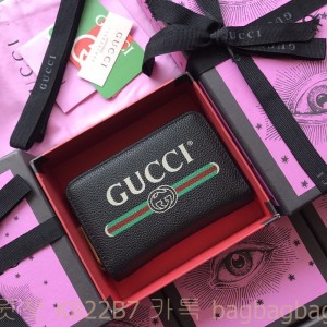 구찌 GUCCI 반지갑 496319