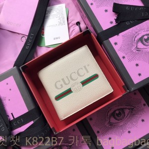 구찌 GUCCI 반지갑 496309