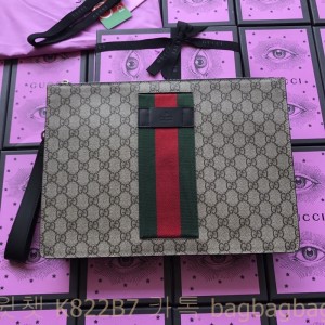 구찌 GUCCI 클러치백  433665
