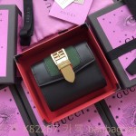 구찌 GUCCI 반지갑 476081