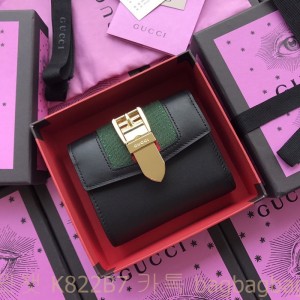 구찌 GUCCI 반지갑 476081