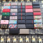 구찌 GUCCI 장지갑모음