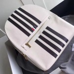 톰브라운 THOM BROWNE 백팩