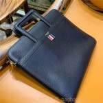 톰브라운 THOM BROWNE 서류가방