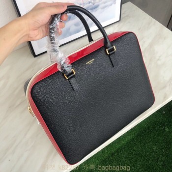 톰브라운 THOM BROWNE 서류가방
