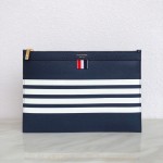 톰브라운 THOM BROWNE 클러치백 스몰