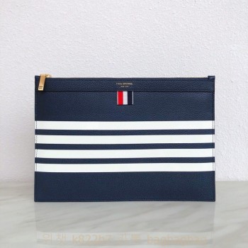 톰브라운 THOM BROWNE 클러치백 스몰