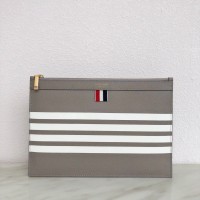 톰브라운 THOM BROWNE 클러치백 스몰