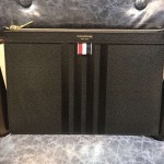 톰브라운 THOM BROWNE 클러치백 스몰