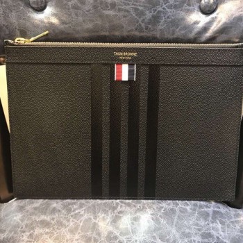 톰브라운 THOM BROWNE 클러치백 스몰