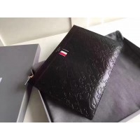 톰브라운 THOM BROWNE 클러치백 스몰