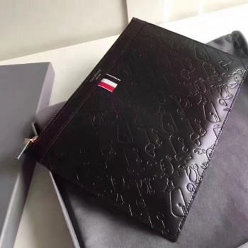 톰브라운 THOM BROWNE 클러치백 스몰