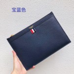 톰브라운 THOM BROWNE 클러치백 스몰