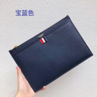 톰브라운 THOM BROWNE 클러치백 스몰