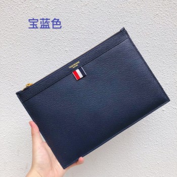 톰브라운 THOM BROWNE 클러치백 스몰