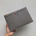 톰브라운 THOM BROWNE 클러치백 스몰