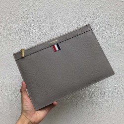 톰브라운 THOM BROWNE 클러치백 스몰