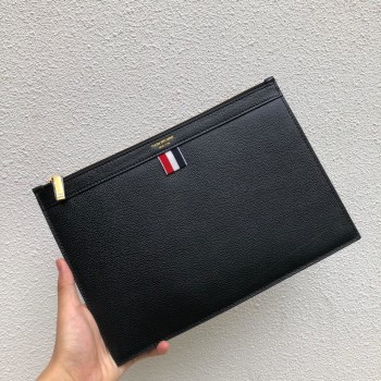 톰브라운 THOM BROWNE 클러치백 스몰