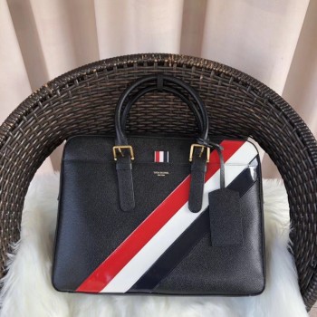 톰브라운 THOM BROWNE 서류가방