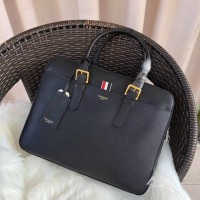 톰브라운 THOM BROWNE 서류가방