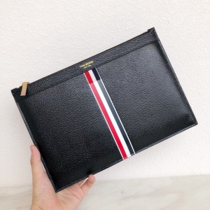 톰브라운 THOM BROWNE 클러치백 스몰