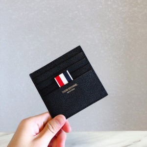 톰브라운 THOM BROWNE 카드지갑