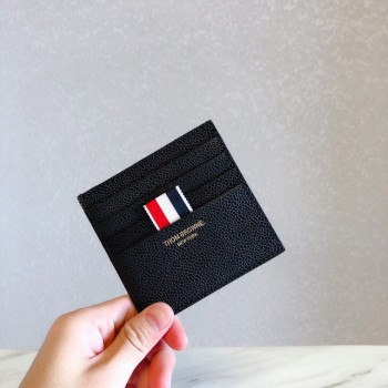 톰브라운 THOM BROWNE 카드지갑