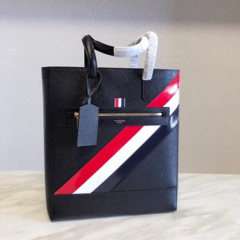 톰브라운 THOM BROWNE 서류가방