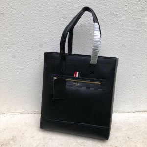 톰브라운 THOM BROWNE 서류가방
